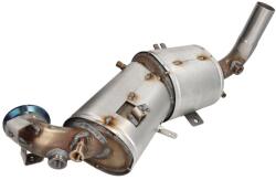 JMJ Filtru de Particule Diesel Alfa Romeo Mito Fiat 500 500 C 500l Doblo Doblo Cargo Fiorino Panda Punto Qubo Tipo Lancia (JMJ1356)