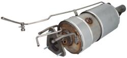 JMJ Filtru de Particule Diesel Citroen Jumper Iii Fiat Ducato 2.2d/2.3d 04.06- CITROEN JUMPER 3 FIAT DUCATO (JMJ1184)