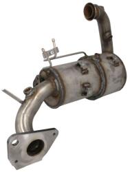 JMJ Filtru de Particule Diesel Dacia Duster 1.5d 10.10- DACIA DUSTER (JMJ1355)