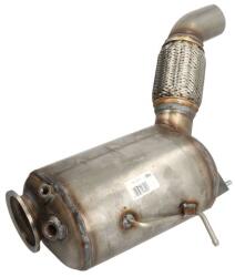 JMJ Filtru de Particule Diesel Bmw X3 (f25) X4 (f26) X5 (e70) X6 (e71 E72) 2.0d/3.0/3.0d 04.08-03.18 BMW X3/X4/X5/X6 (JMJ1080)