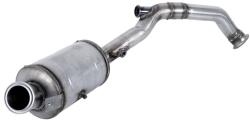 JMJ Filtru de Particule Diesel Mercedes Gl (x166) M (w166) 2.2d/3.0d 06.11-12.15 MERCEDES-BENZ GL-CLASS/M-CLASS (JMJ1332)