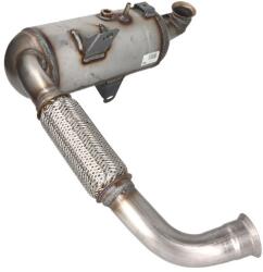 JMJ Filtru de Particule Diesel Ford Kuga Iii Tourneo Connect V408 Caroserie Mare Transit Connect V408 1.5d 05.18 (JMJ1311)