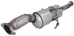 JMJ Filtru de Particule Diesel Nissan NV400 Opel Movano B Renault Master Iii 2.3d 02.10-12.24 NISSAN NV400 OPEL MOVANO B (JMJ1365)