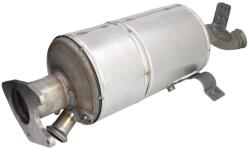 JMJ Filtru de Particule Diesel Iveco Daily Vi 2.3d/3.0d 03.14- IVECO DAILY 6 (JMJ1367)