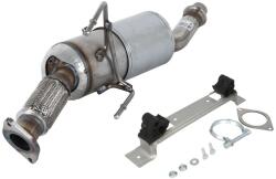 JMJ Filtru de Particule Diesel Nissan NV400 Opel Movano B Renault Master Iii 2.3d 05.14-12.25 NISSAN NV400 OPEL MOVANO B (JMJ1290)