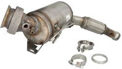 JMJ Filtru de Particule Diesel Mercedes Sprinter 3 5-t (b906) Sprinter 3 5-t (b907) Sprinter 3 5-t (b907 B910) Sprinter 3-t (JMJ1268)