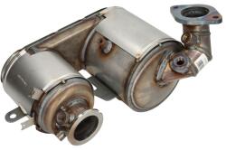 JMJ Filtru de Particule Diesel Hyundai I30 Tucson Kia Ceed Sportage Iv 1.6d/2.0d 06.15- HYUNDAI TUCSON/i30 KIA CEED (JMJ1348)
