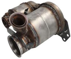 JMJ Filtru de Particule Diesel Vw Golf Vii Passat B8 Tiguan Touran 1.6d/2.0d 08.12- VW GOLF 7/PASSAT B8/TIGUAN/TOURAN (JMJ1329)