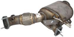 JMJ Filtru de Particule Diesel Bmw 3 (g20 G80 G28) 3 (g21) 3 (g21 G81) 5 (g30 F90) 5 (g31) 6 Gran Turismo (g32) 7 (g11 G12 (JMJ1346)
