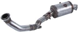 JMJ Filtru de Particule Diesel ((monolitiu de Carbura de Siliciu)) Mercedes Gl (x166) Gle (w166) Gls (x166) M (w166 (JMJ1320E)