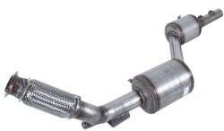 JMJ Filtru de Particule Diesel Vw Crafter 2.0d 09.16- VW CRAFTER (JMJ1331)