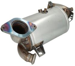 JMJ Filtru de Particule Diesel Fiat Ducato 2.3d 08.06- FIAT DUCATO (JMJ1352)