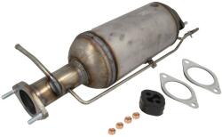 JMJ Filtru de Particule Diesel Ford C-max Focus Ii Galaxy Ii Mondeo Iv S-max 2.0d/2.2d 07.04-06.15 FORD GALAXY 2/MONDEO 4 (JMJ1028)