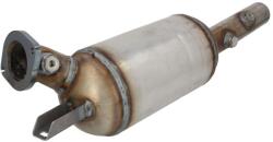 JMJ Filtru de Particule Diesel Renault Espace Iv 2.0d/2.2d 01.06-12.15 RENAULT ESPACE 4 (JMJ1162)