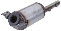 JMJ Filtru de Particule Diesel Renault Grand Scenic Ii Megane Ii Scenic Ii 1.9d/2.0d 11.02- RENAULT MEGANE 2/SCENIC 2 (JMJ1164)