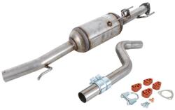 JMJ Filtru de Particule Diesel Opel Astra H Astra H Gtc 1.9d 04.04-10.10 OPEL ASTRA H/ASTRA H GTC/ASTRA H TwinTop (JMJ1096)