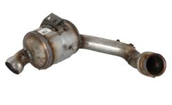 JMJ Filtru de Particule Diesel Mercedes Glk (x204) 3.0d 06.08-06.15 MERCEDES-BENZ GLK-CLASS (JMJ1116)