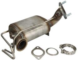 JMJ Filtru de Particule Diesel Mitsubishi Grandis Lancer Viii 2.0d 02.07- MITSUBISHI GRANDIS/LANCER 8 (JMJ1255)