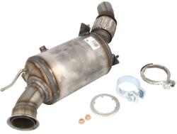 JMJ Filtru de Particule Diesel Bmw X1 (e84) 2.0d 04.12-06.15 BMW X1 (JMJ1242)
