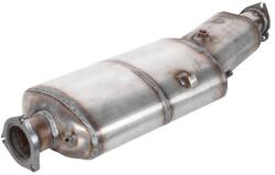 JMJ Filtru de Particule Diesel Audi A4 B7 3.0d 11.04-06.08 AUDI A4 B7 (JMJ1093)