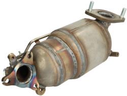 JMJ Filtru de Particule Diesel Hyundai I30 IX20 Kia Cee'd Pro Cee'd Soul I Venga 1.6d 12.06- KIA CEE'D/CEE'D Sportswagon (JMJ1224)