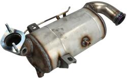 JMJ Filtru de Particule Diesel Alfa Romeo Giulietta Jeep Renegade Opel Senator a 1.6d/2.0d/2.5 09.84- ALFA ROMEO GIULIETTA (JMJ1327)