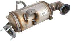 JMJ Filtru de Particule Diesel ((monolitiu de Carbura de Siliciu)) Opel Insignia a Insignia B Grand Sport 2.0d 06.13 (JMJ1307E)