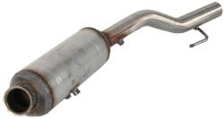 JMJ Filtru de Particule Diesel Jeep Grand Cherokee Iv 3.0d 01.11- JEEP GRAND CHEROKEE 4 (JMJ1250)