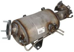 JMJ Filtru de Particule Diesel Opel Insignia a Insignia B Grand Sport 2.0d 06.13- OPEL INSIGNIA A/INSIGNIA B Grand Sport (JMJ1307)
