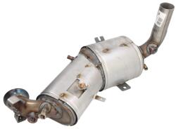 JMJ Filtru de Particule Diesel Alfa Romeo Mito Fiat 500 500 C 500l Doblo Doblo Cargo Fiorino Panda Punto Qubo Tipo Lancia (JMJ1368)