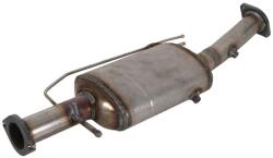 JMJ Filtru de Particule Diesel ((monolitiu de Carbura de Siliciu)) Ford Kuga I Kuga Ii 2.0d 03.08-12.19 FORD KUGA 1/KUGA 2 (JMJ1126E)