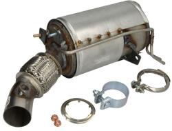 JMJ Filtru de Particule Diesel ((monolitiu de Carbura de Siliciu)) Bmw 1 (f20) 1 (f21) 2 (f22 F87) 2 (f23) 3 (f30 F80) 3 (JMJ1229E)