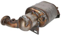JMJ Filtru de Particule Diesel ((monolitiu de Carbura de Siliciu)) Vw California T5 Camper California T6 Camper Multivan T5 (JMJ1073E)