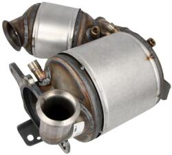 JMJ Filtru de Particule Diesel Dacia Duster 1.5d 10.17 (JMJ1382)