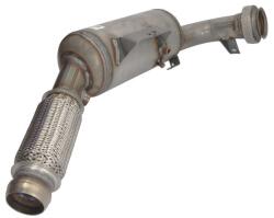 JMJ Filtru de Particule Diesel Mercedes Sprinter 3 5-t (b906) Sprinter 3 5-t (b907) Sprinter 3 5-t (b907 B910) Sprinter 3-t (JMJ1359)