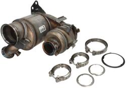 JMJ Filtru de Particule Diesel ((monolitiu de Carbura de Siliciu)) Audi A3 Tt Seat Leon Leon Sc Leon St Skoda Octavia Iii (JMJ1315E)