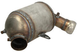 JMJ Filtru de Particule Diesel Mercedes C (cl203) C T-model (s203) C (w203) Clk (c209) 2.2d 03.03-05.09 MERCEDES-BENZ CLK (JMJ1092)