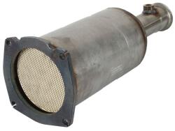 JMJ Filtru de Particule Diesel Citroen C5 Iii C6 Peugeot 407 2.7d 09.05-12.11 CITROEN C5 3/C6 PEUGEOT 407 (JMJ1036)