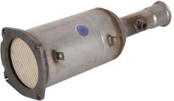 JMJ Filtru de Particule Diesel Citroen C8 Fiat Ulysse Lancia Phedra Peugeot 807 2.0d/2.2d 06.02- CITROEN C8 FIAT ULYSSE (JMJ1008)