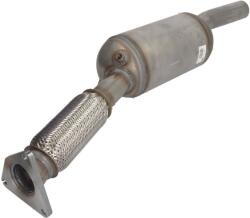 JMJ Filtru de Particule Diesel Renault Laguna Laguna Iii 2.0d 10.07-12.15 RENAULT LAGUNA 3 (JMJ1361)