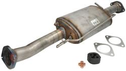JMJ Filtru de Particule Diesel Ford Kuga I 2.0d 03.08-11.12 FORD KUGA 1 (JMJ1127)