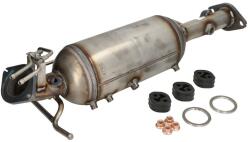 JMJ Filtru de Particule Diesel Mazda 3 2.0d 07.06-06.09 MAZDA 3 (JMJ1033)