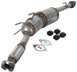 JMJ Filtru de Particule Diesel Nissan Juke 1.5d 06.10-12.19 NISSAN JUKE (JMJ1158)