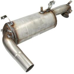 JMJ Filtru de Particule Diesel ((monolitiu de Carbura de Siliciu)) Alfa Romeo Mito Fiat 500 500 C 500l Doblo Doblo Cargo (JMJ1065E)