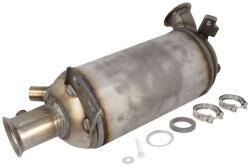JMJ Filtru de Particule Diesel ((monolitiu de Carbura de Siliciu)) Vw Multivan T5 Transporter T5 2.5d 04.03-11.09 (JMJ1034E)