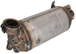 JMJ Filtru de Particule Diesel ((monolitiu de Carbura de Siliciu)) Vw Multivan T5 Transporter T5 1.9d 01.06-11.09 (JMJ1054E)