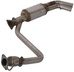 JMJ Filtru de Particule Diesel Land Rover Range Rover Iii 4.4d 07.10-08.12 LAND ROVER RANGE ROVER 3 (JMJ1157)