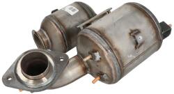 JMJ Filtru de Particule Diesel Toyota Verso 1.6d 11.13-08.18 TOYOTA VERSO (JMJ1364)