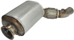 JMJ Filtru de Particule Diesel Bmw X3 (f25) 3.0d 10.11-08.17 (JMJ1388)
