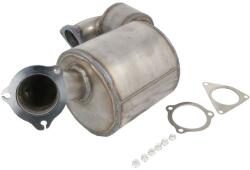 JMJ Filtru de Particule Diesel Audi A4 B8 A5 A6 C7 A7 A8 D4 3.0d 07.10-09.18 AUDI A4 B8/A5/A6 C7/A7/A8 D4 (JMJ1258)